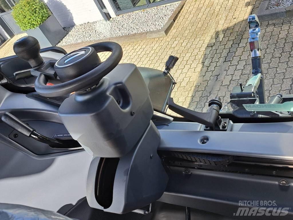 Valtra N175D Traktörler