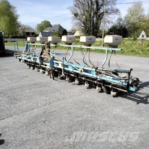 Monosem BR 502 Mibzerler