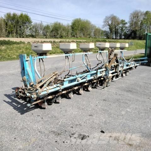 Monosem BR 502 Mibzerler