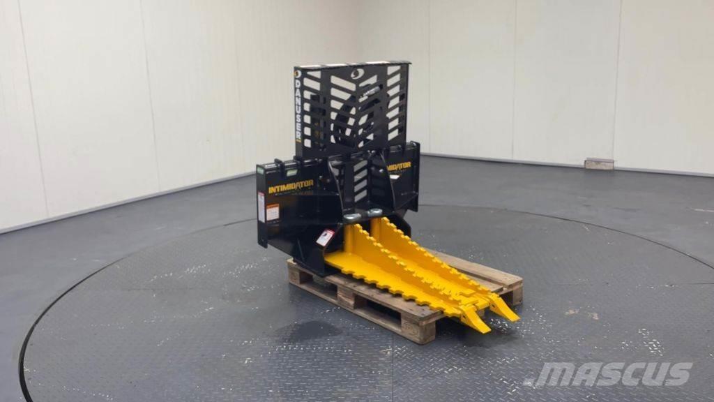  INTIMIDATOR T2201T Çekiciler