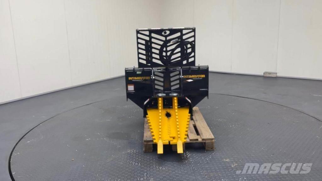  INTIMIDATOR T2201T Çekiciler