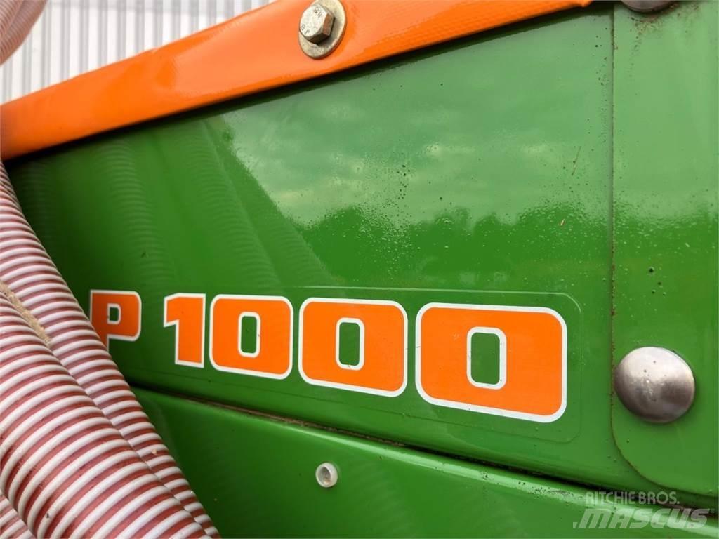 Amazone KE 403-170 Kombine hububat mibzerleri