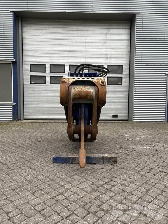 Xcentric XR20 Diger parçalar