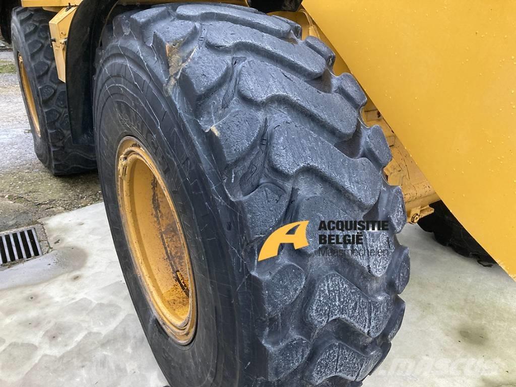CAT 930M Tekerlekli yükleyiciler