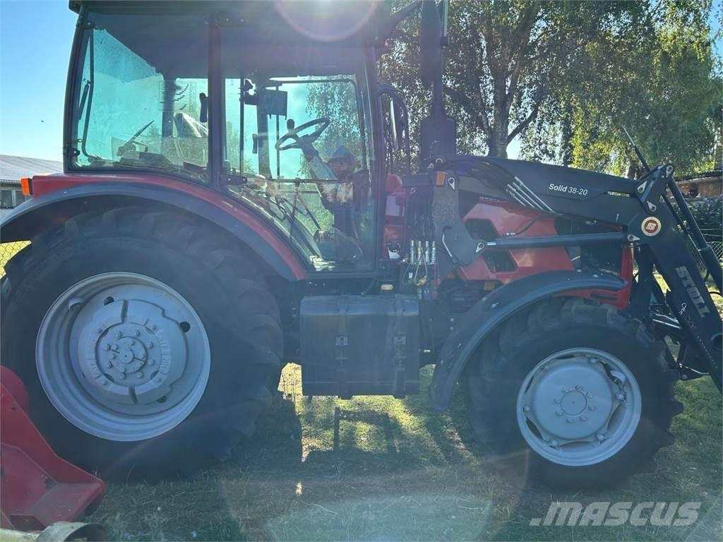 Belarus 923.3 Traktörler