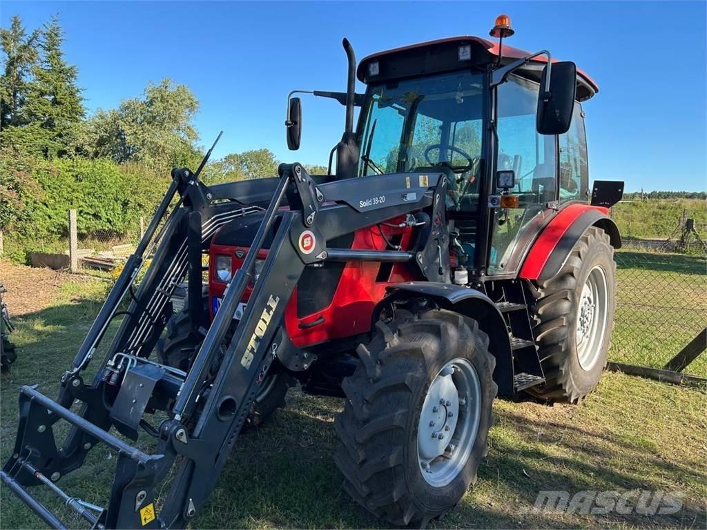Belarus 923.3 Traktörler