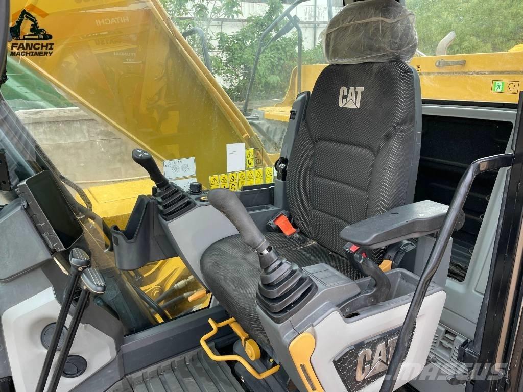 CAT 320 GC Midi ekskavatörler 7 - 12 t
