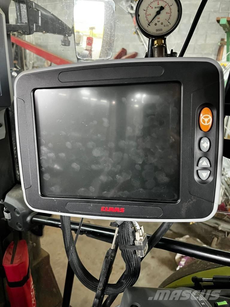 CLAAS Arion 470 Traktörler
