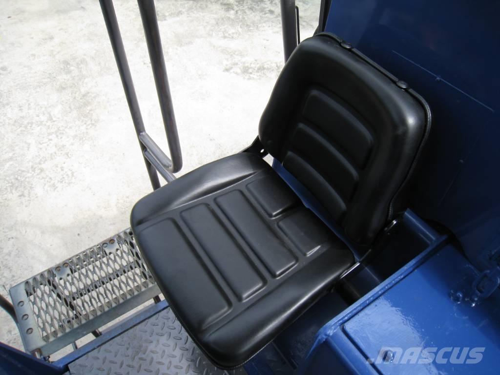 Wirtgen W 1900 Asfalt kaziyicilar