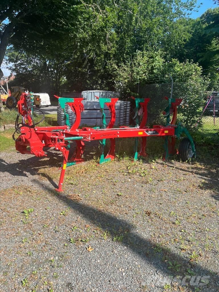 Kverneland 150S-85-4 Döner pulluklar