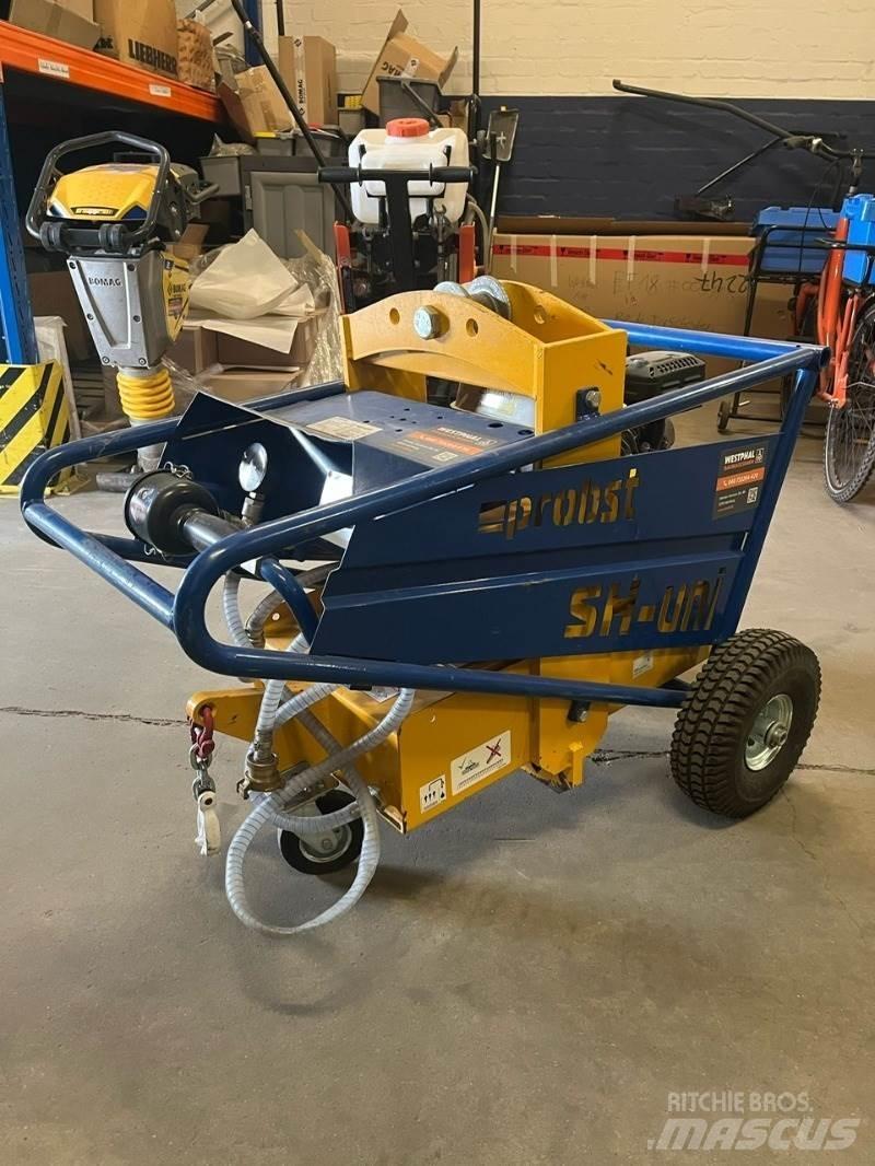  SH2500UNIB Diger