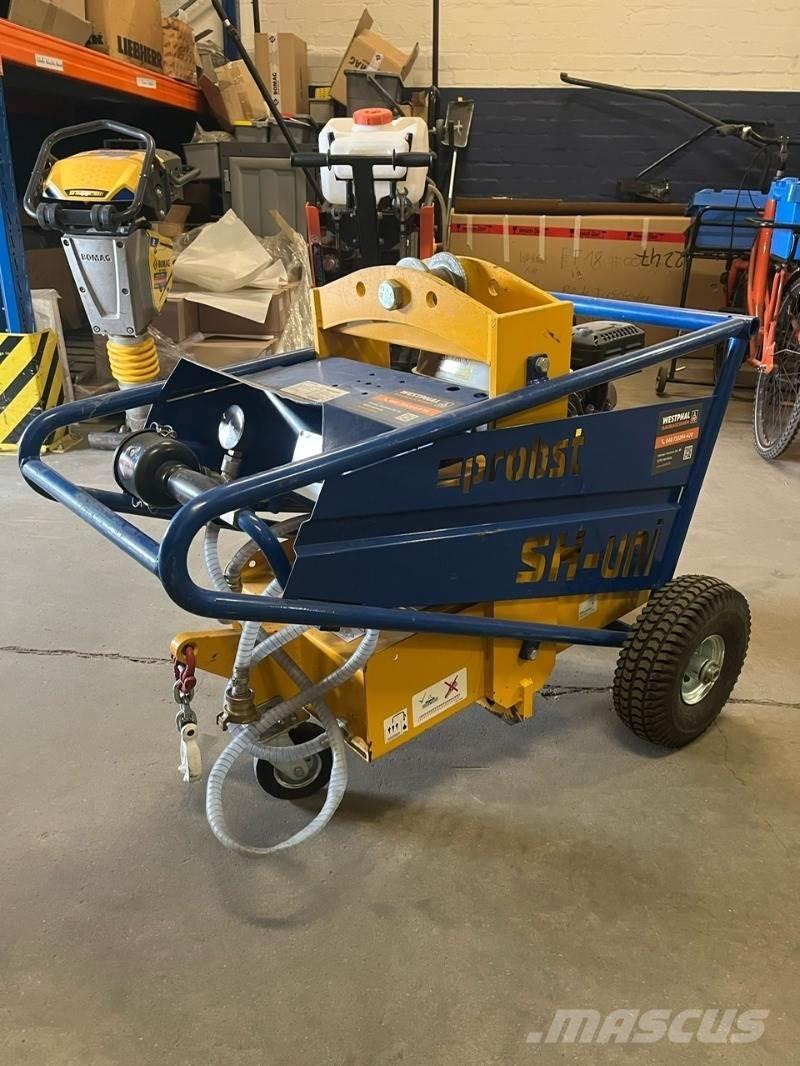  SH2500UNIB Diger