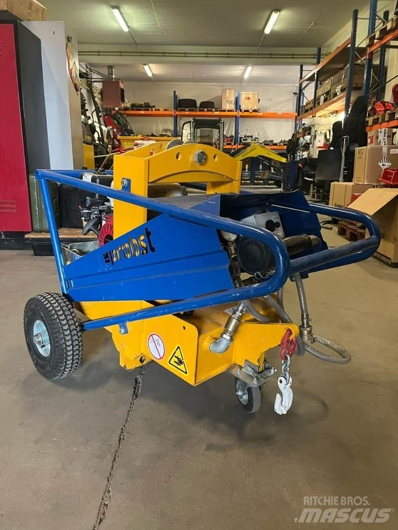 SH2500UNIB Diger