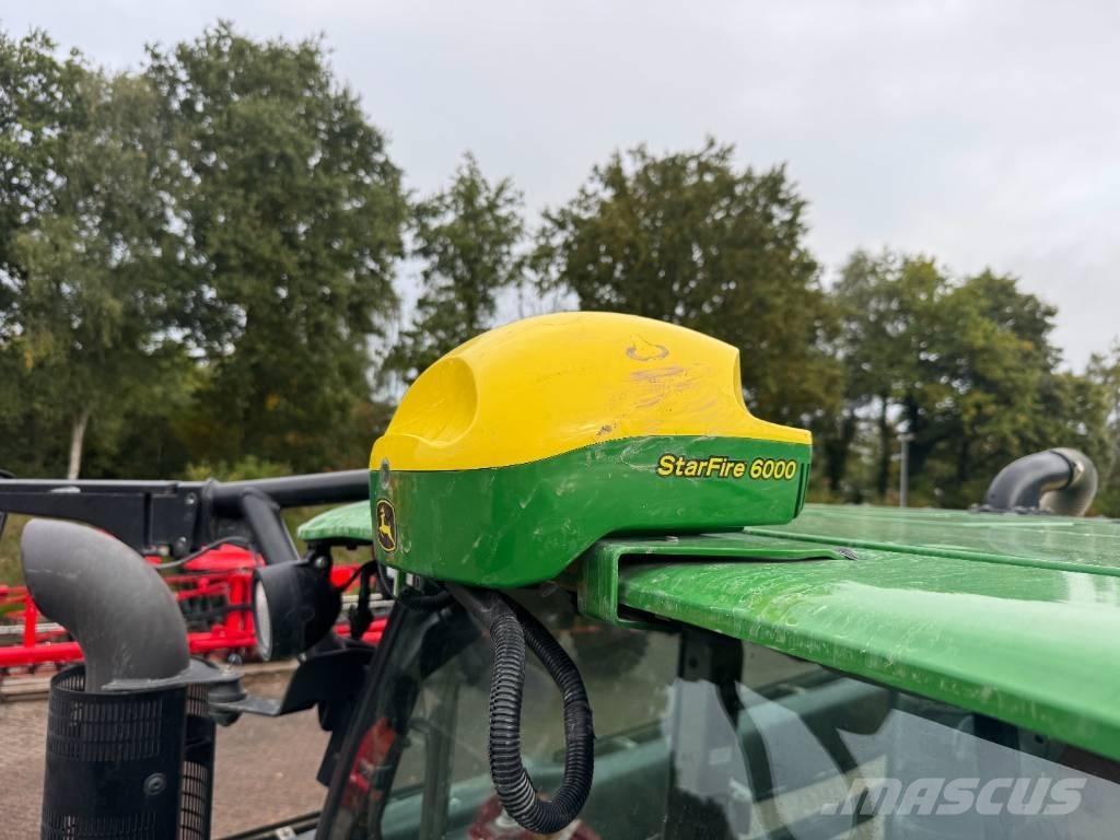 John Deere R4050i Kendinden tahrikli pülverizatörler