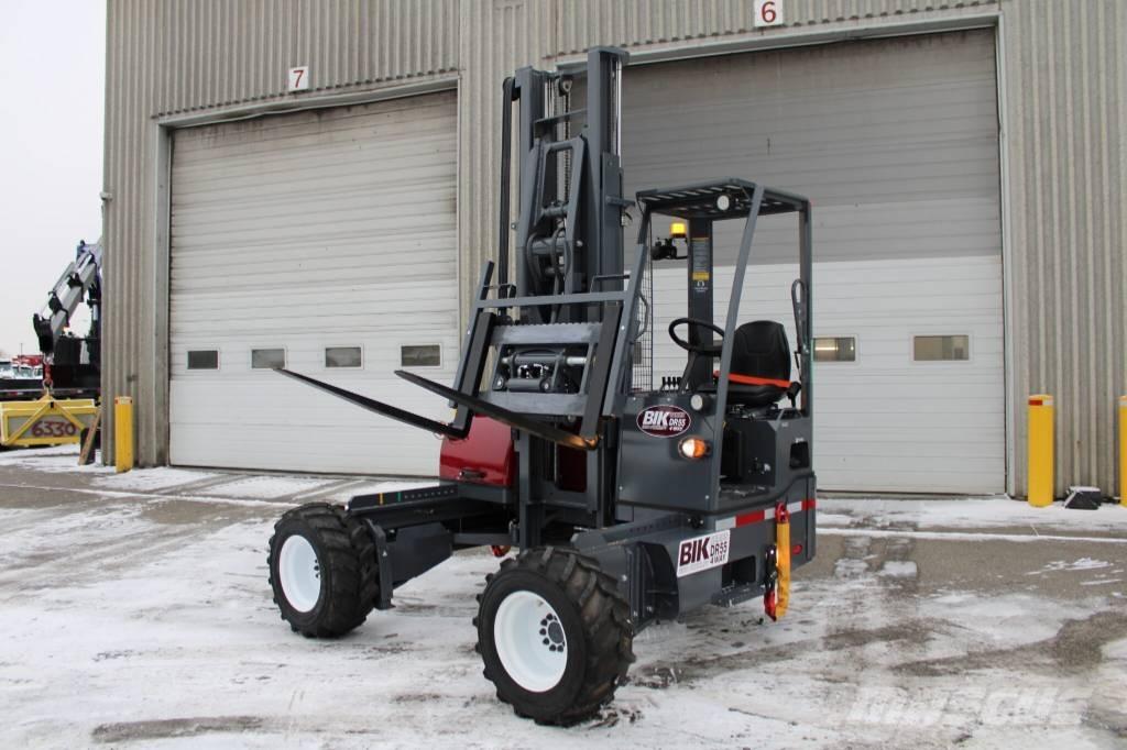 Manitou DR-55 Vinç parçalari