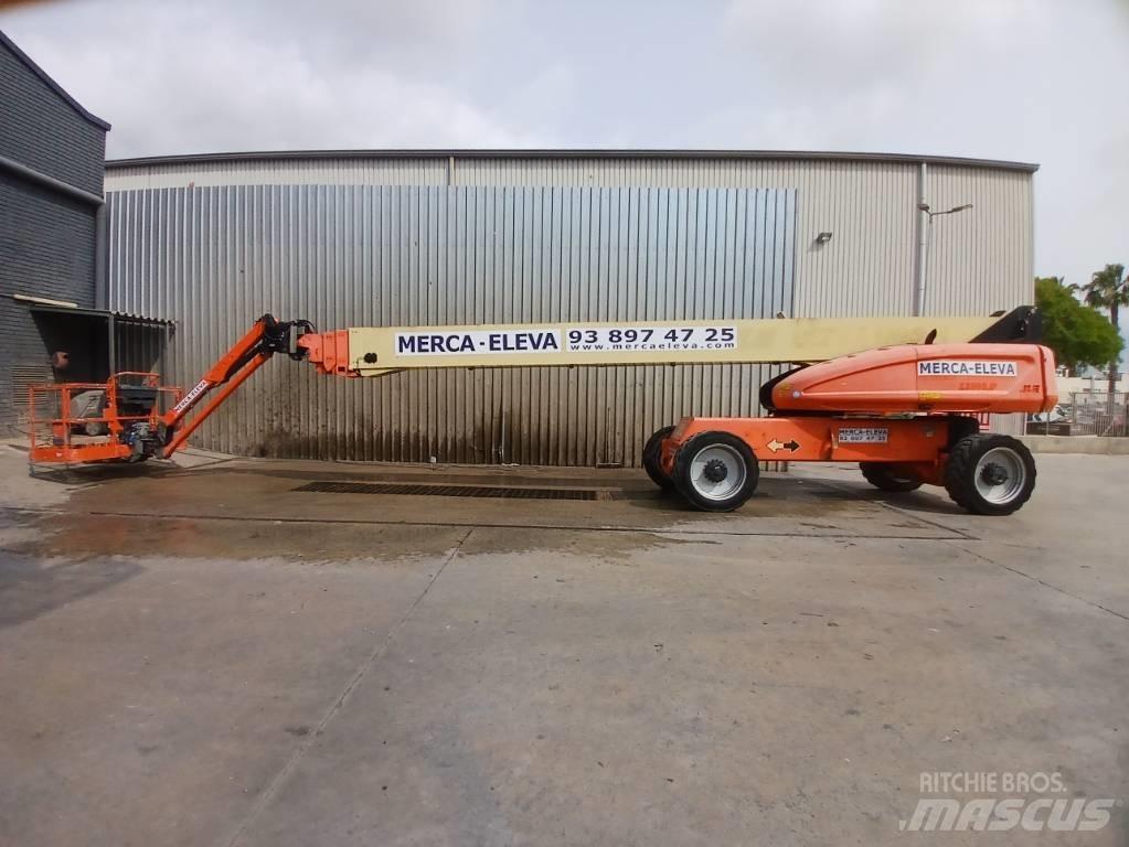JLG 1350 SJP Teleskopik personel platformları
