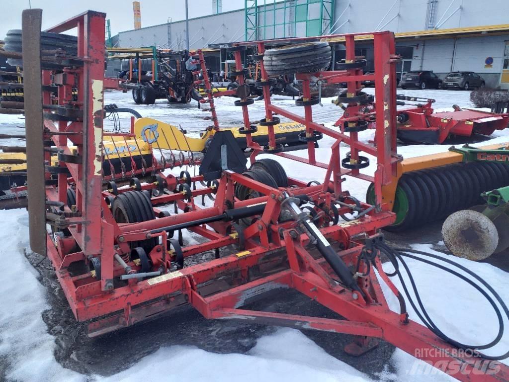 Väderstad NZ 500 Tirmiklar