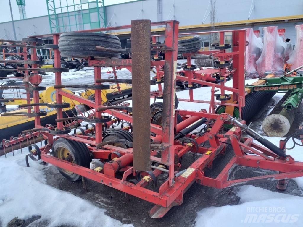 Väderstad NZ 500 Tirmiklar