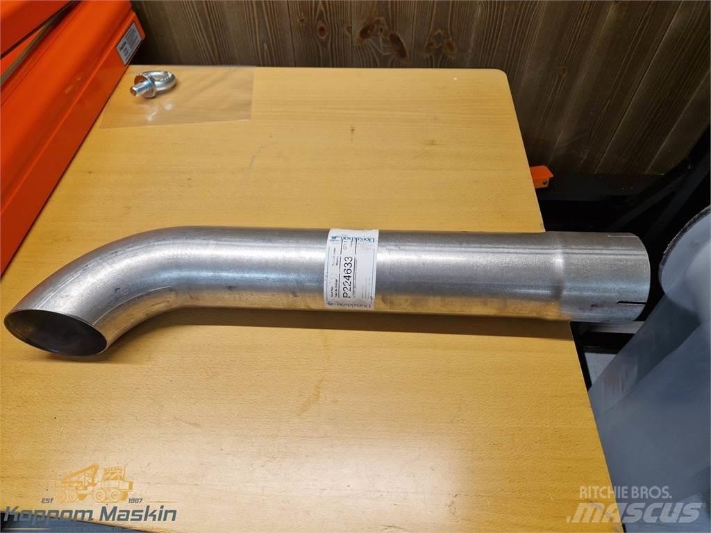 Eco Log 7010054 Motorlar