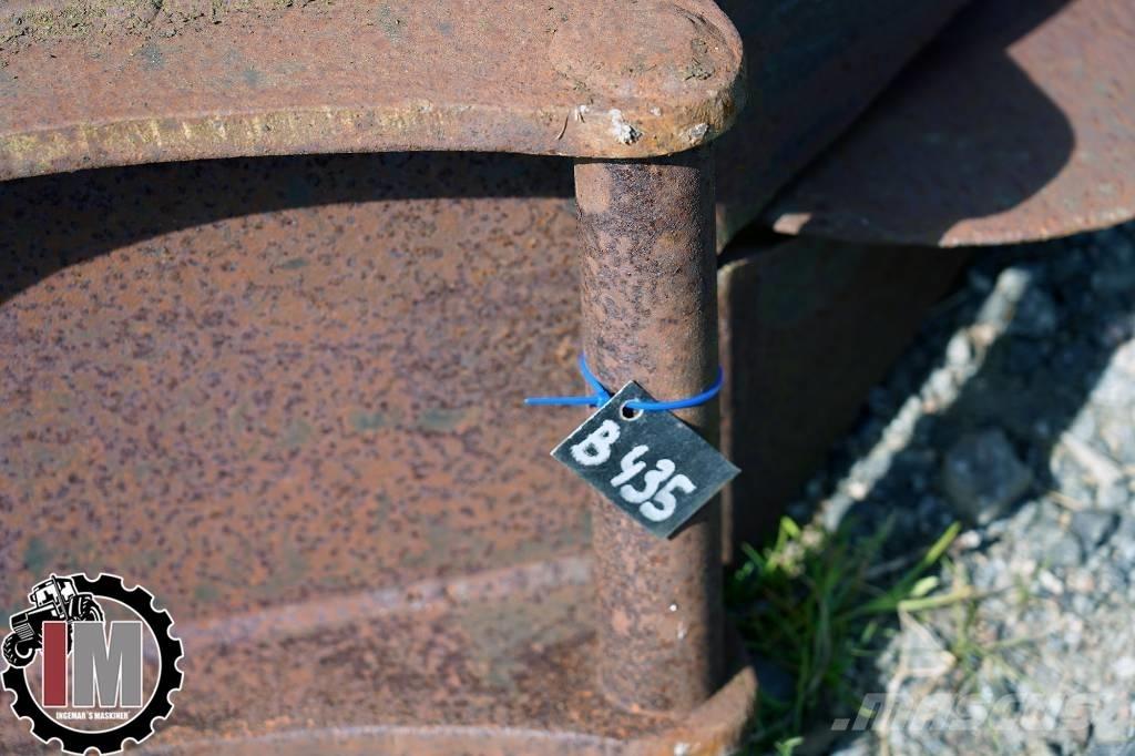  ASFALTSSKÄRARE S50 Kesici kafalar