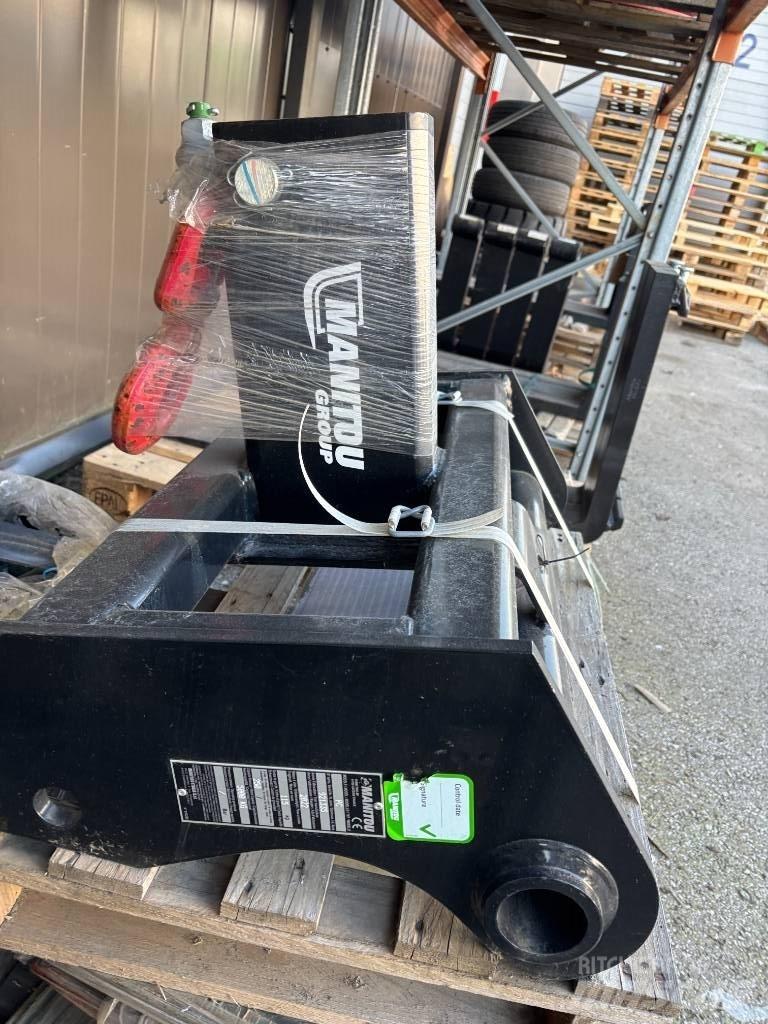 Manitou PC 50 Diger