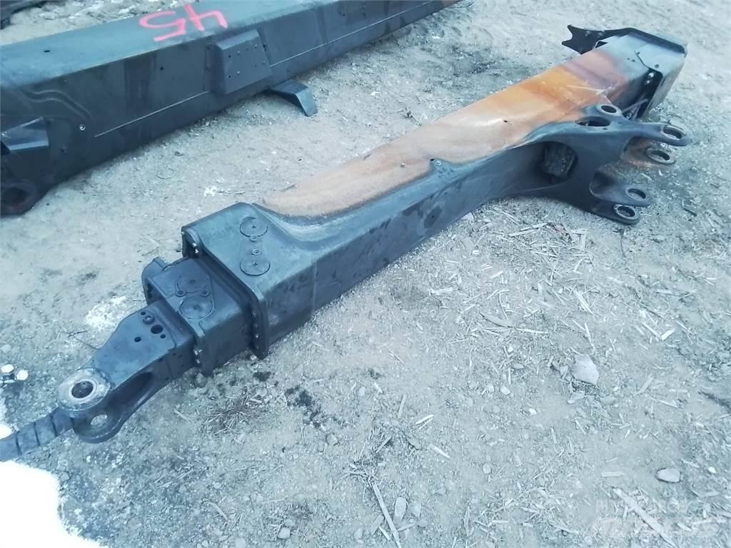 Ponsse K121M Tomruk vinçleri