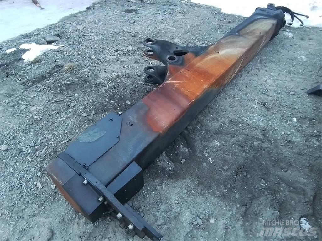 Ponsse K121M Tomruk vinçleri