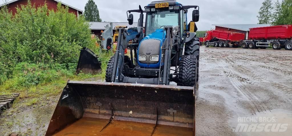 Valtra A85 Traktörler