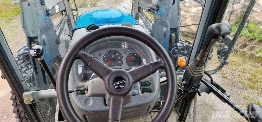 Valtra A85 Traktörler