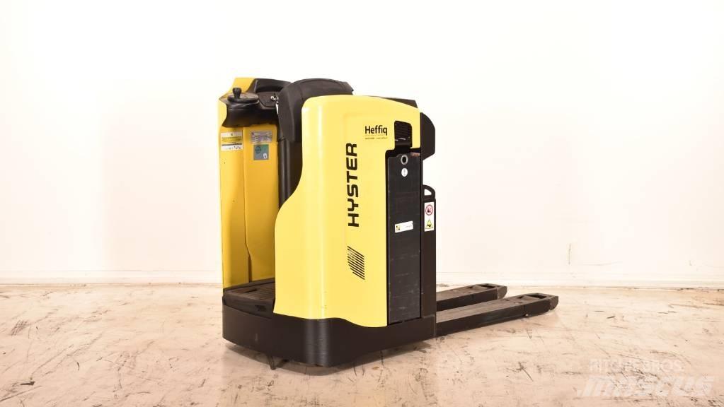 Hyster RP2.0N Düsük seviye platformu