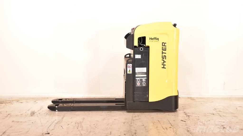 Hyster RP2.0N Düsük seviye platformu