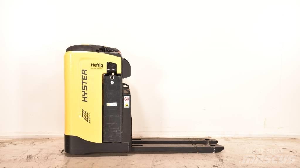 Hyster RP2.0N Düsük seviye platformu