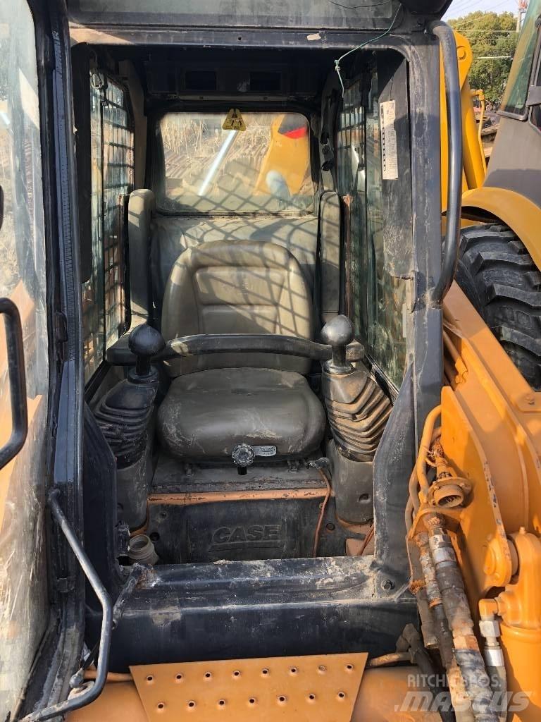 CASE 440 HD Skid steer loderler