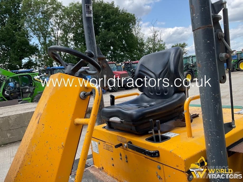 Barford 3 TON Belden kirma kamyonlar