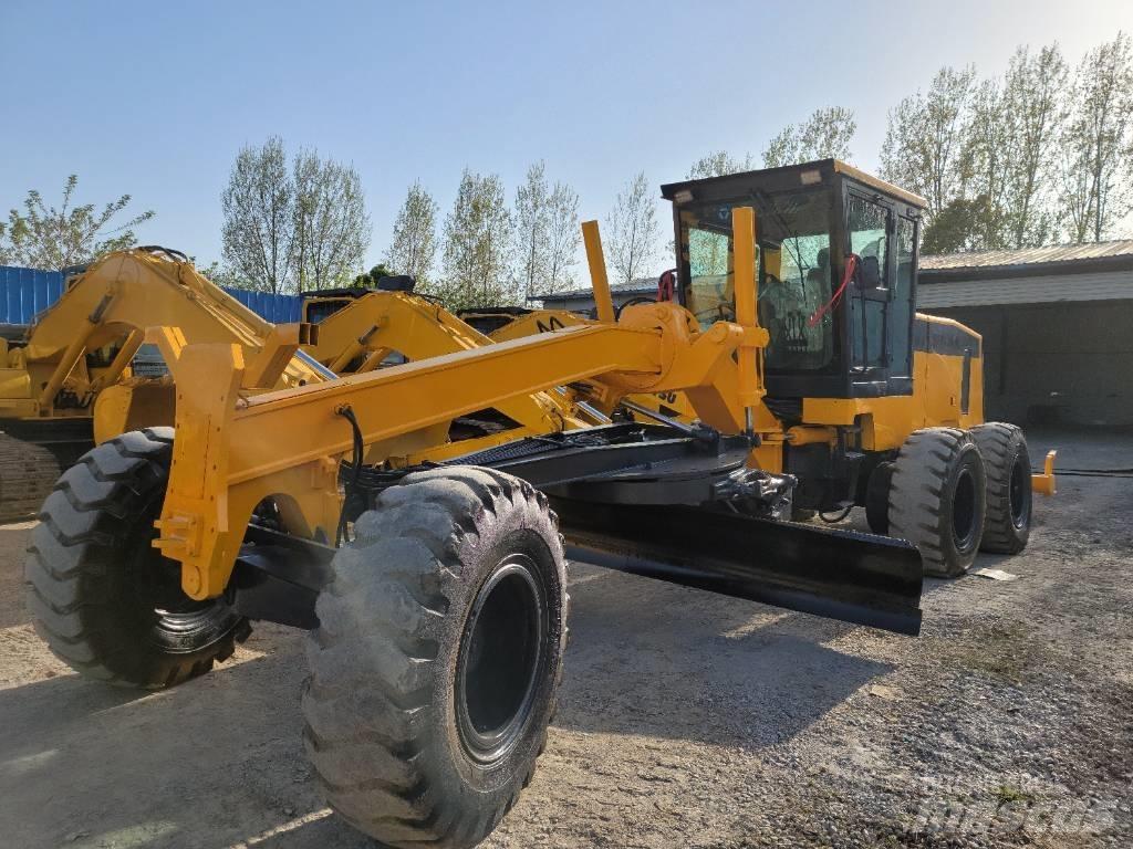 XCMG GR 180 Greyderler