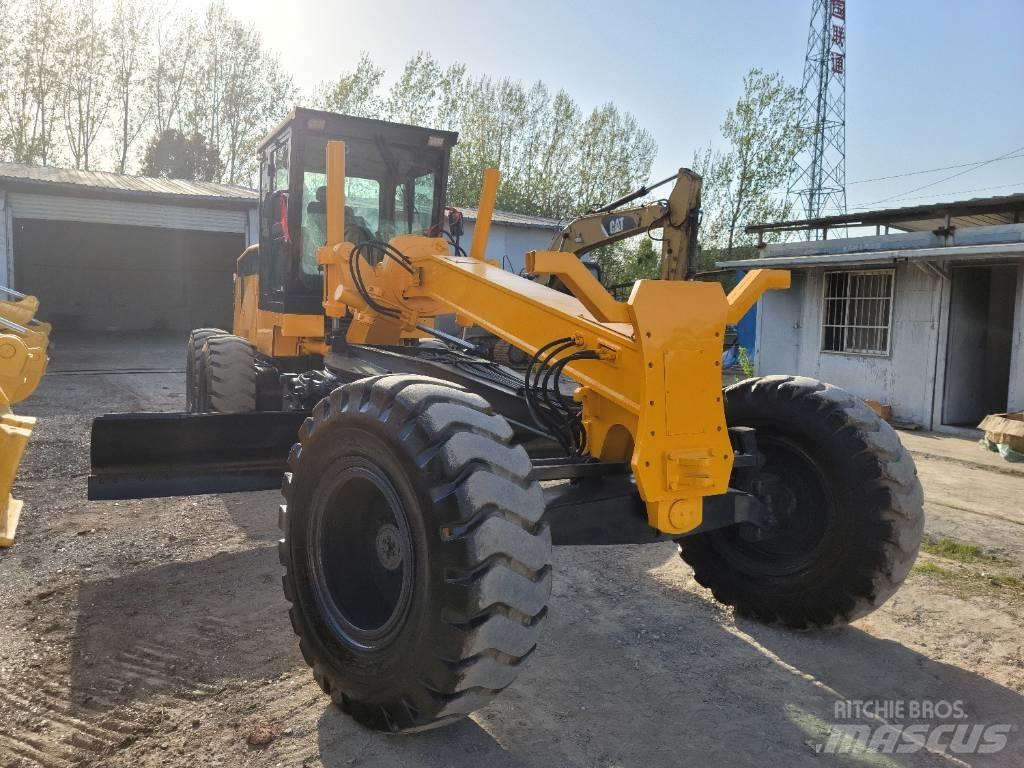 XCMG GR 180 Greyderler
