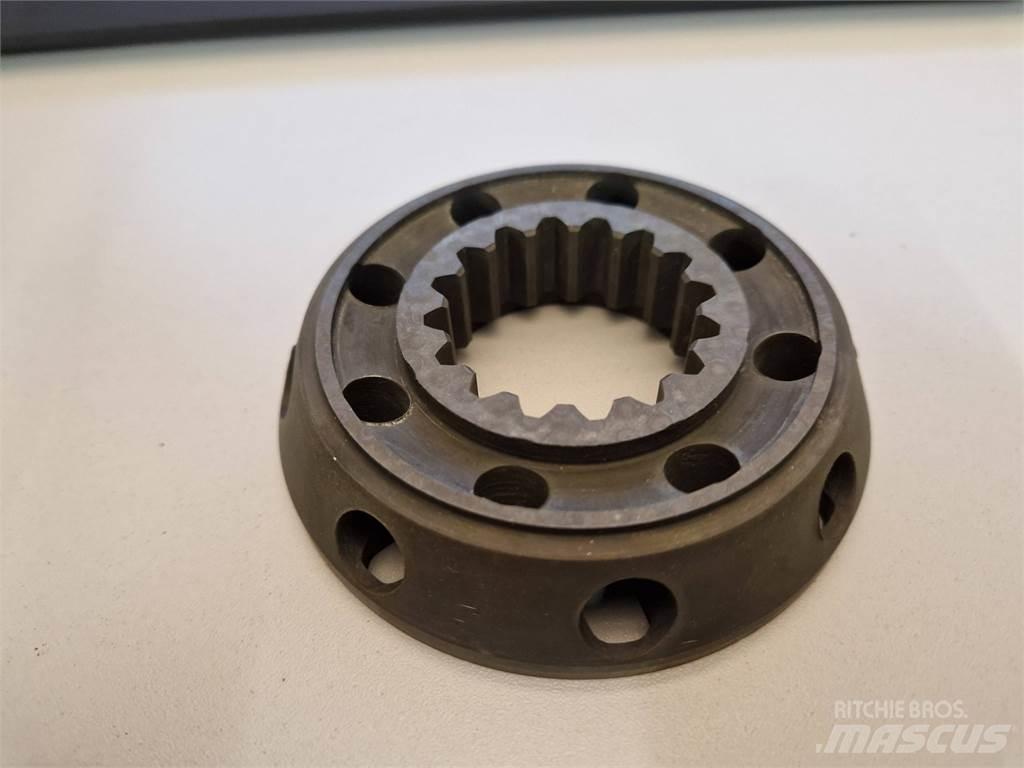 Rottne 999-4616 Motorlar