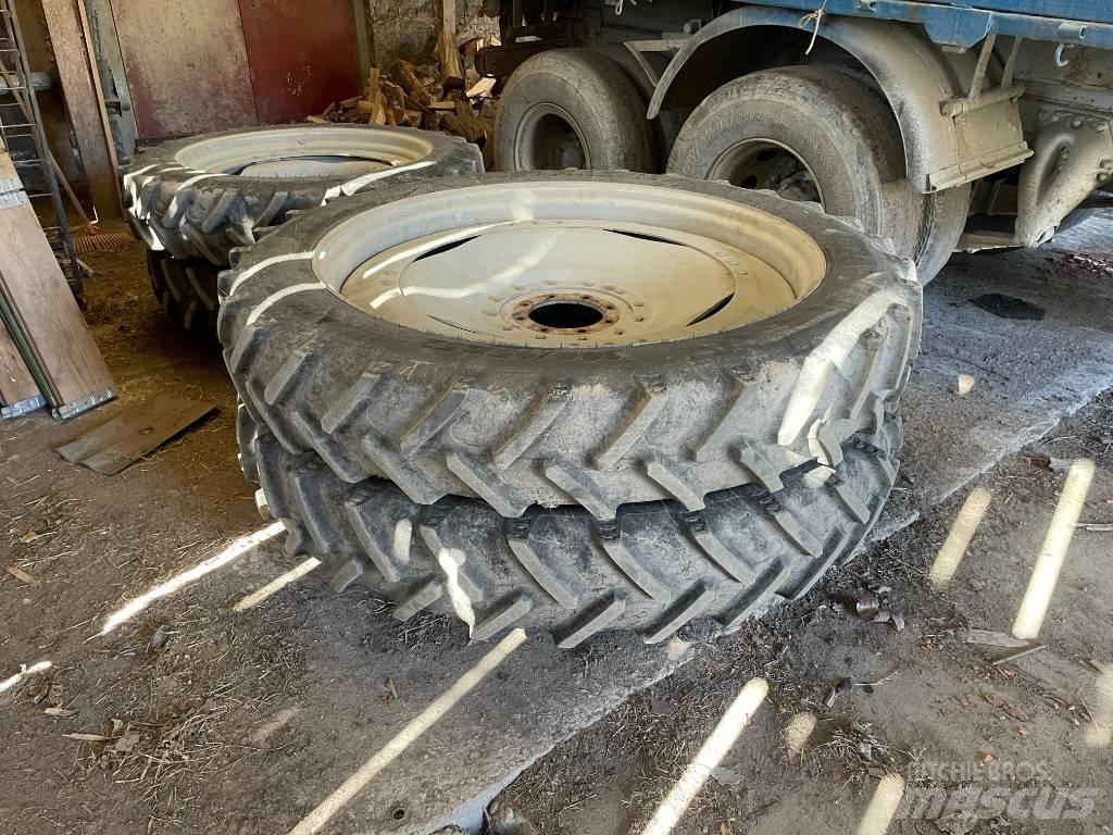  Radodlingshjul BKT Diger traktör aksesuarlari