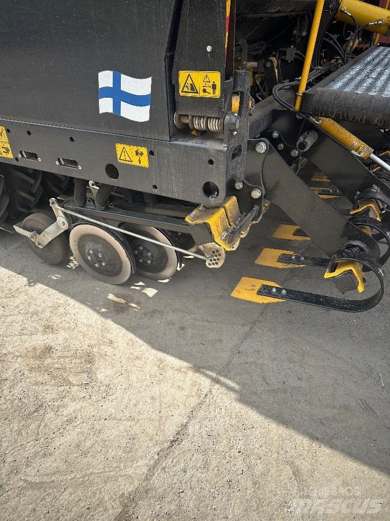 Multiva Ecerex 400 Kombine hububat mibzerleri