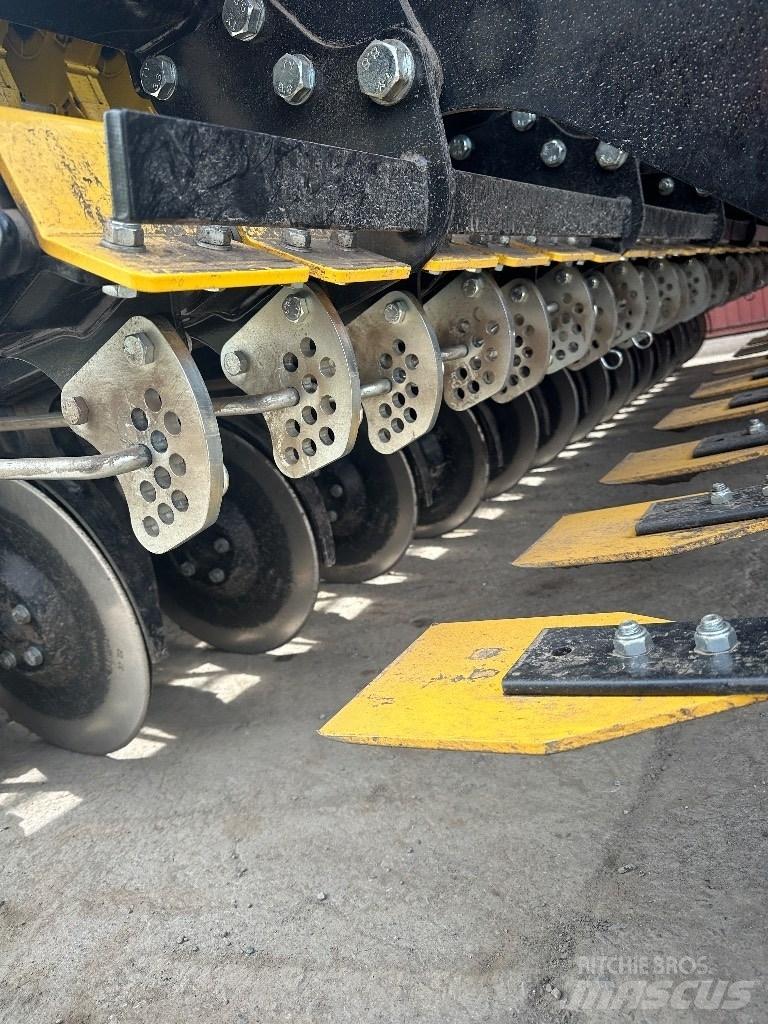 Multiva Ecerex 400 Kombine hububat mibzerleri