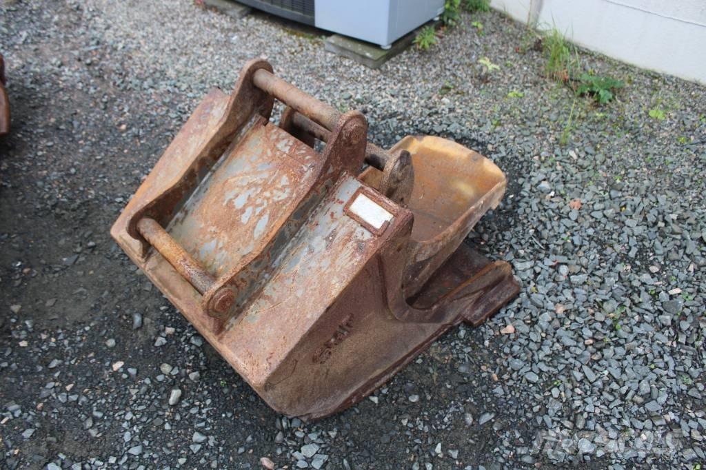 Takeuchi TB 153 FR Mini ekskavatörler, 7 tona dek