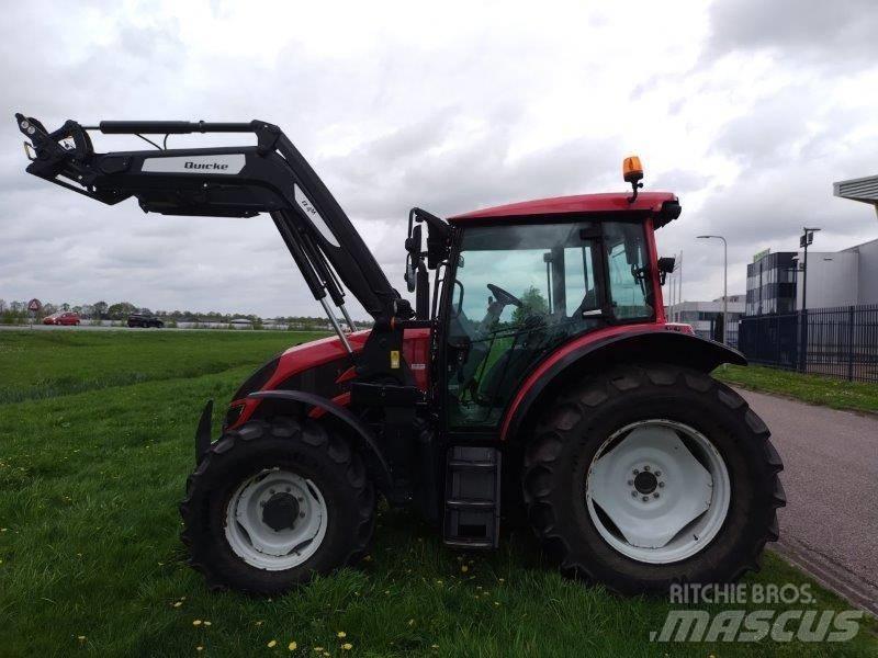Valtra A 114 HT4 Traktörler