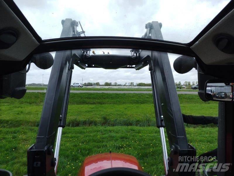 Valtra A 114 HT4 Traktörler