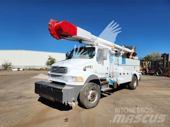 Altec AM55MH Araç üstü platformlar