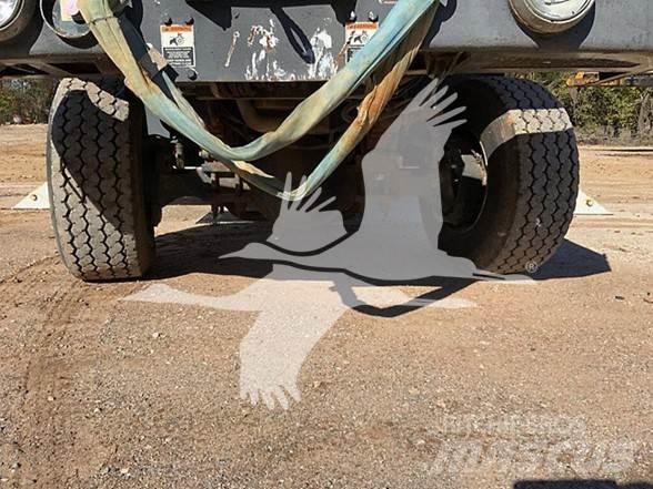Altec DT80 Araç üstü platformlar
