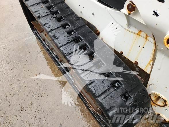 Bobcat T590 Skid steer loderler