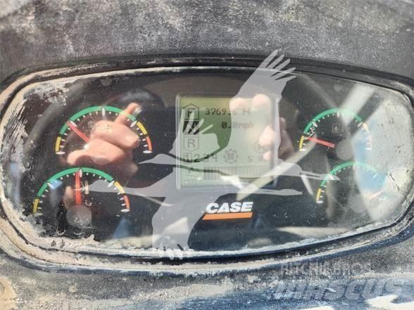 CASE 621F Tekerlekli yükleyiciler