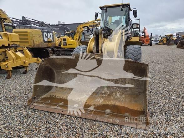 CAT 950GC Tekerlekli yükleyiciler