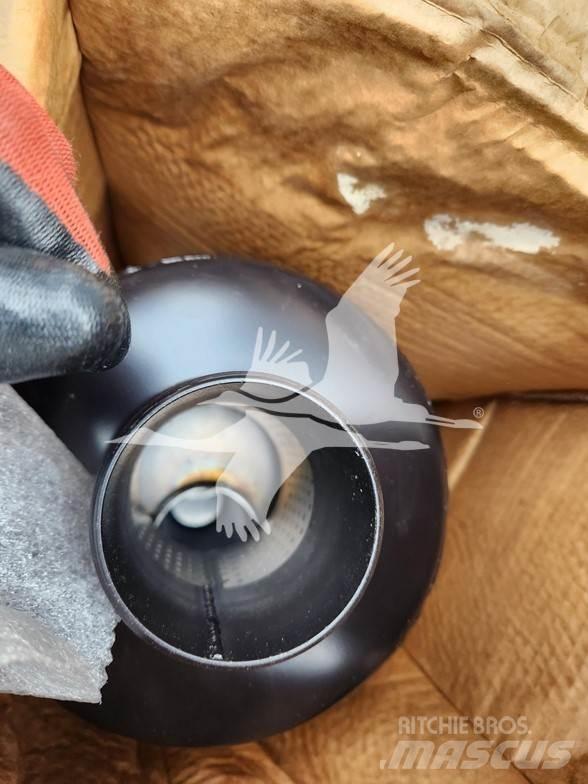 Generac 50 KW Gaz Jeneratörleri