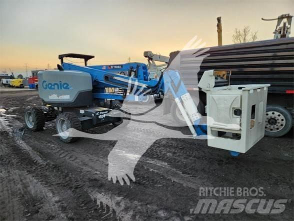Genie Z45XC Körüklü personel platformları